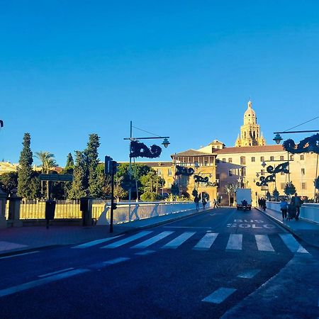 Alojamiento Dream En Murcia Centro 外观 照片