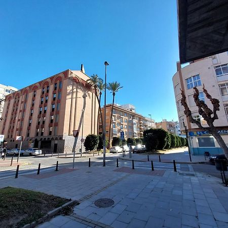 Alojamiento Dream En Murcia Centro 外观 照片