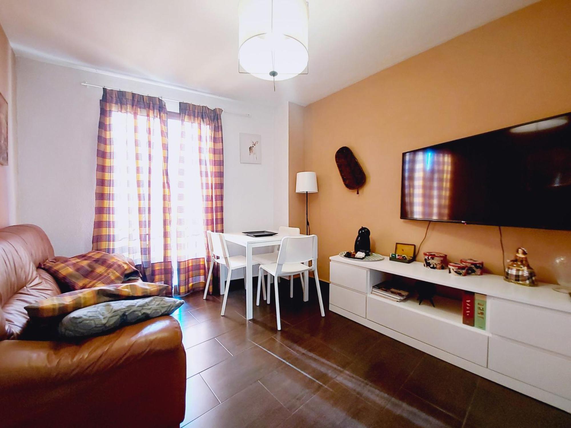 Alojamiento Dream En Murcia Centro 外观 照片