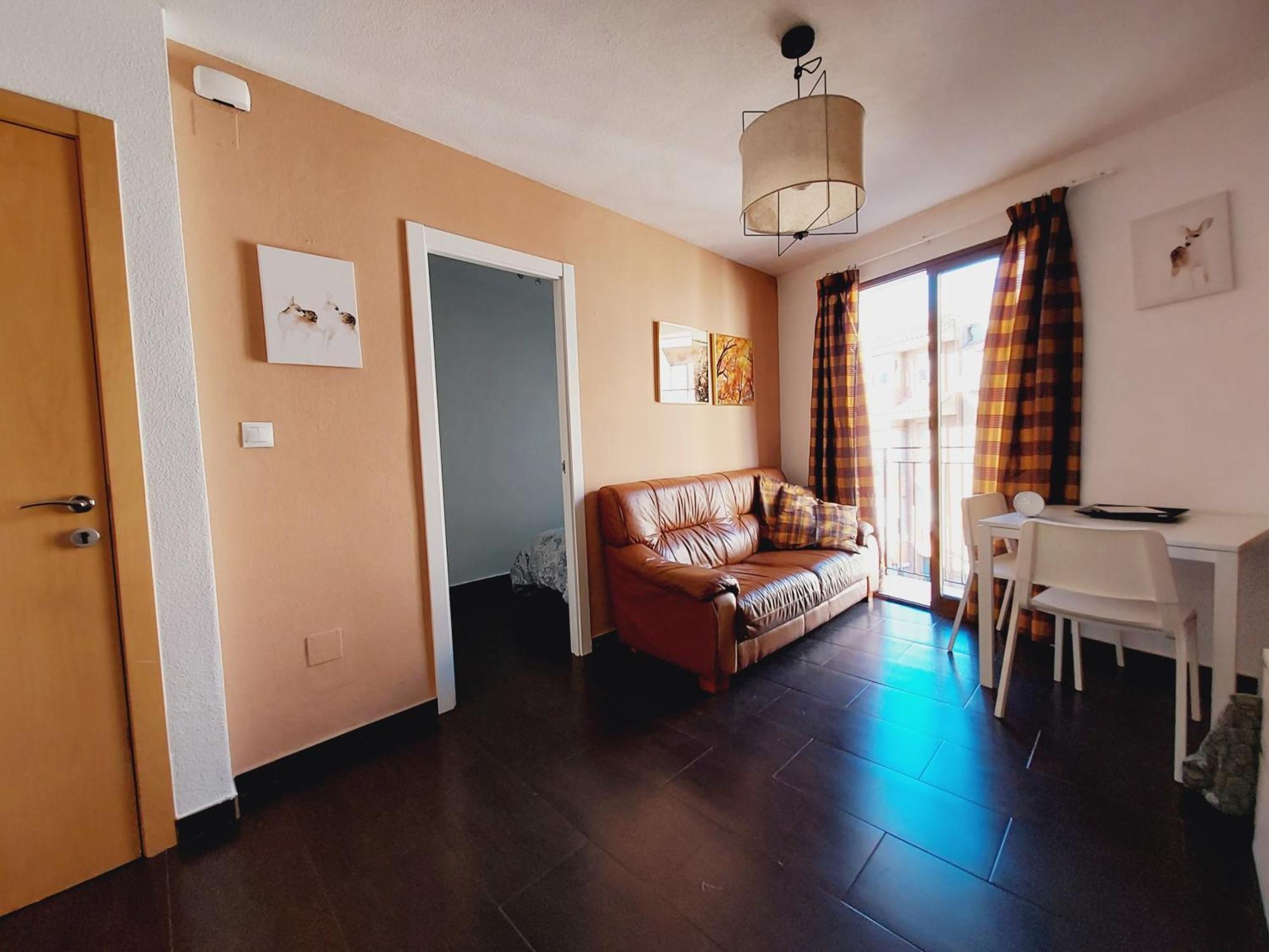 Alojamiento Dream En Murcia Centro 外观 照片
