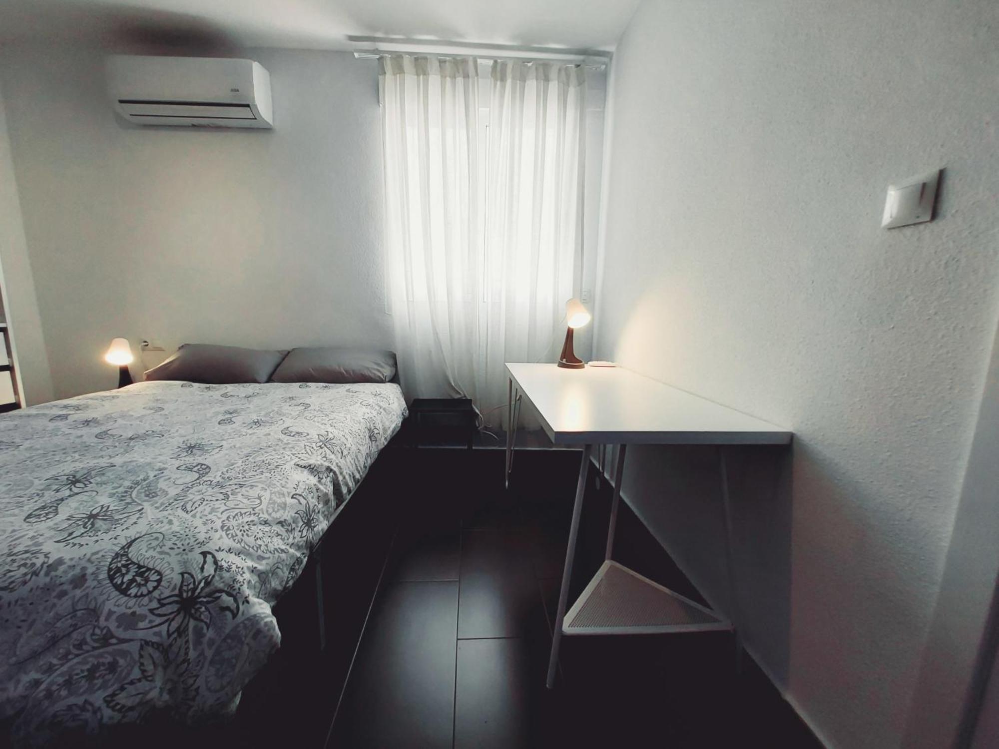 Alojamiento Dream En Murcia Centro 外观 照片