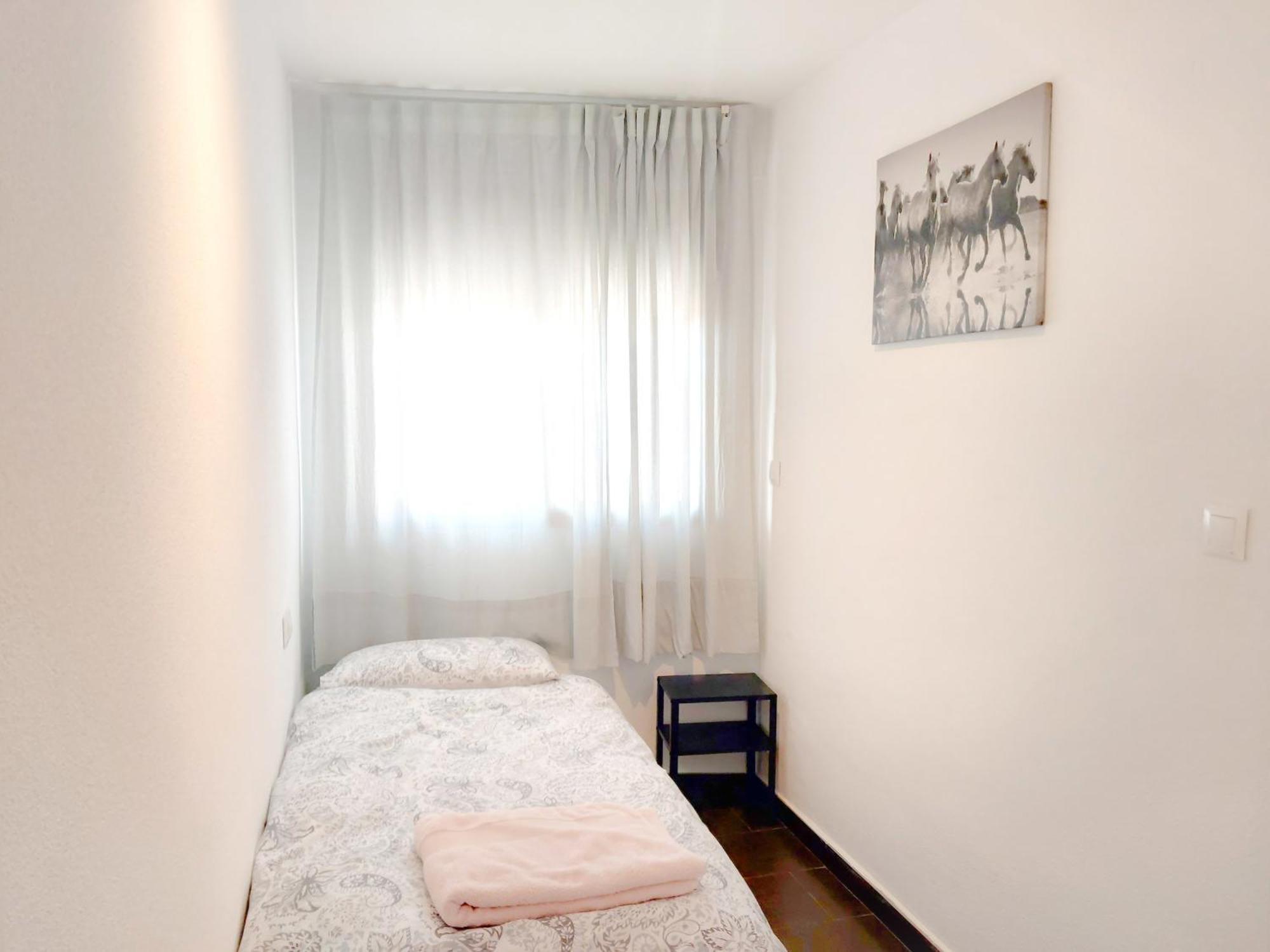 Alojamiento Dream En Murcia Centro 外观 照片